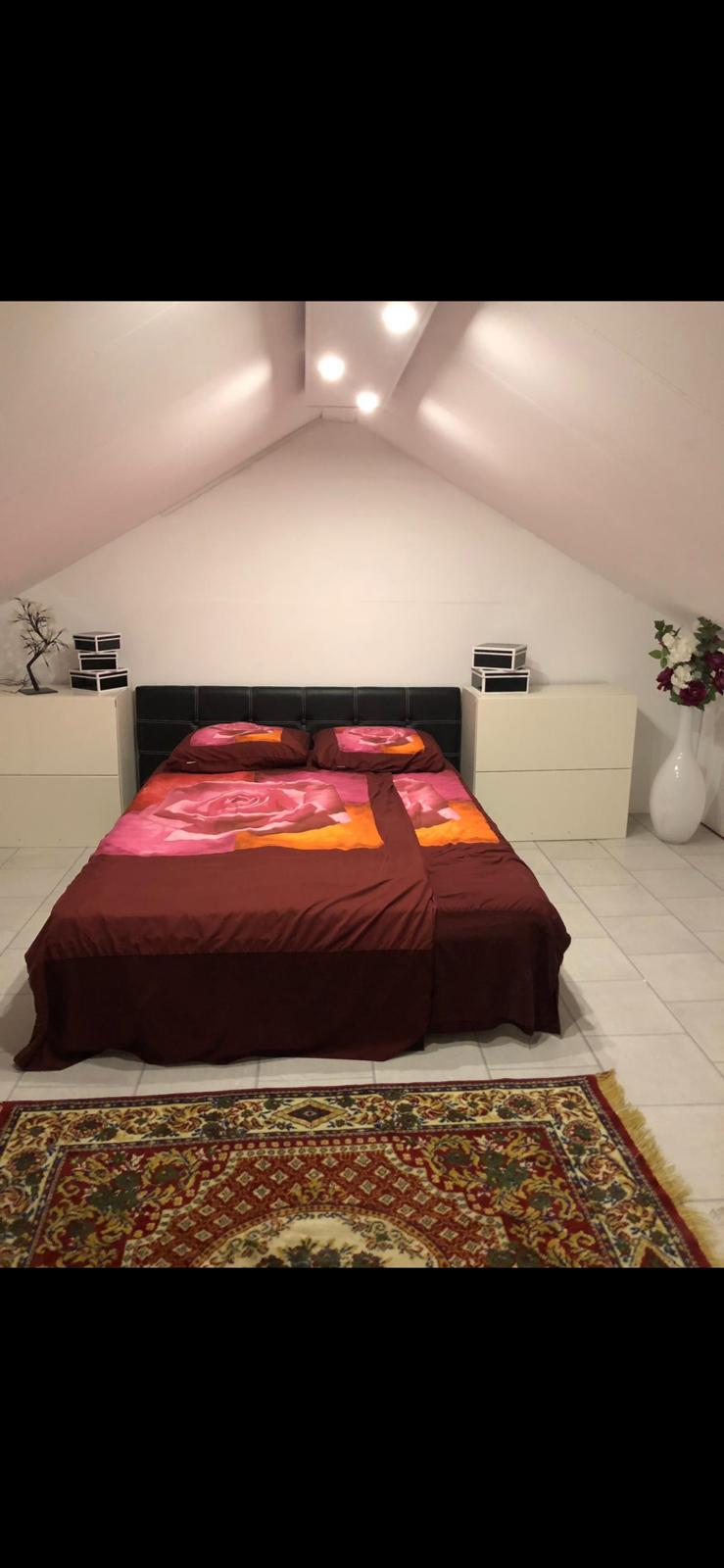 Slaapkamer renovatie